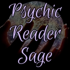 Psychic Reader Advisor Sage
