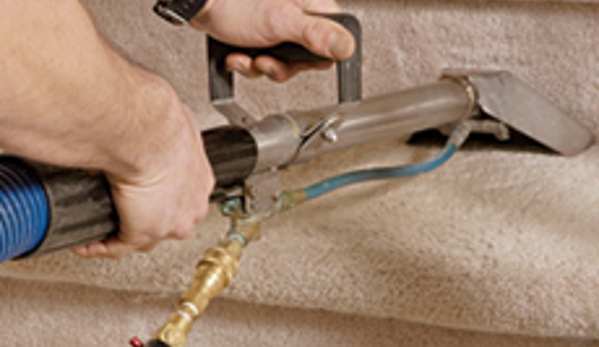 Abra-Ka-dabra Carpet Cleaning - Yuba City, CA