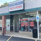 Hicks Vacuum Sales and Service