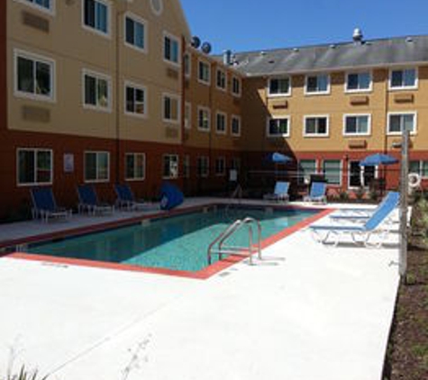 Extended Stay America - Jacksonville, FL