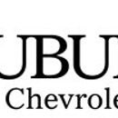 Suburban Chevrolet Clinton - New Car Dealers