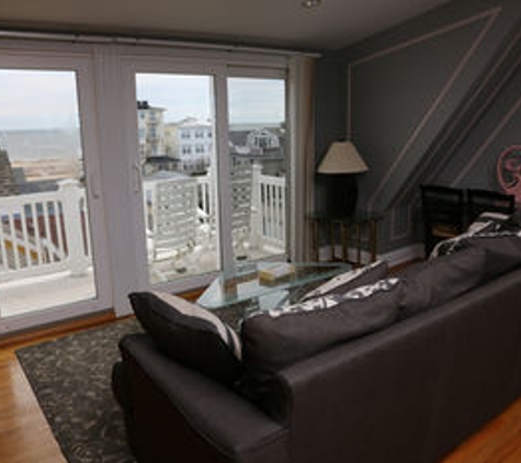 Ocean View Inn - Ocean Grove, NJ