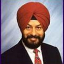 Dr. Surjit Thiara, MD - Physicians & Surgeons