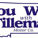 Tilleman Motor Co - New Car Dealers