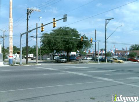 Luis Road Service - San Antonio, TX