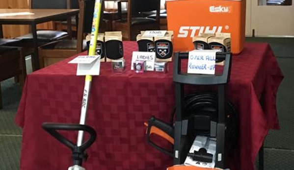 Exeter Mower & Chainsaw Centre - Exeter, TAS