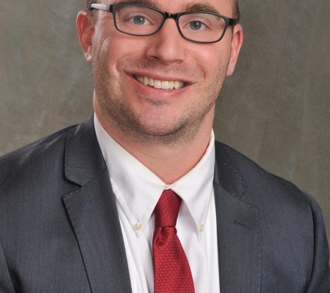 Edward Jones - Financial Advisor: Luke Cullen - Leesburg, VA