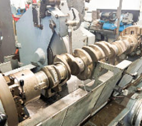 Engine Engineering - Wacol, QLD