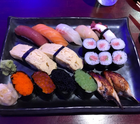 Miyabi - Greenville, SC