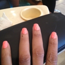 Treasure Nothing Better Nail Studio - Nail Salons