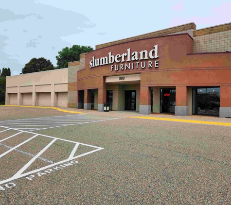 Slumberland Furniture - Burnsville, MN