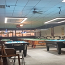 Lucky's Pool Room - Pool Halls