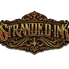Stranded Ink Tattoo