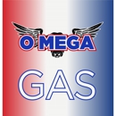 Omega Gas - Gas Stations