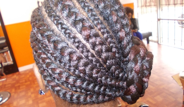 Abi Hair Braiding - Dallas, TX