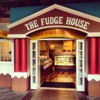 The Fudge House gallery