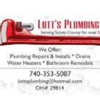 Lott's Plumbing, LLC