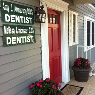Greeneville Dental Associates - Greeneville, TN