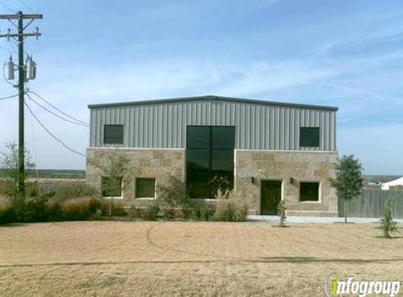 Escobedo Construction - Buda, TX