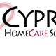 Cypress Homecare Solutions