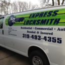 Express Locksmith - Automotive Roadside Service