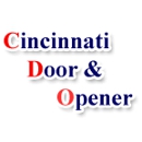 Cincinnati Door & Opener Inc - Garage Doors & Openers