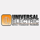 Universal Electric - Utility Contractors