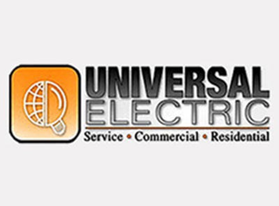 Universal Electric - Omaha, NE
