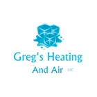 Greg's Heating and Air