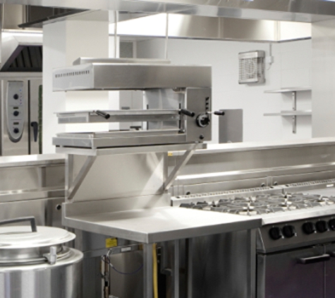 Commercial Kitchen Service - Columbia, MO