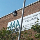 A A A Sling & Industrial Supply