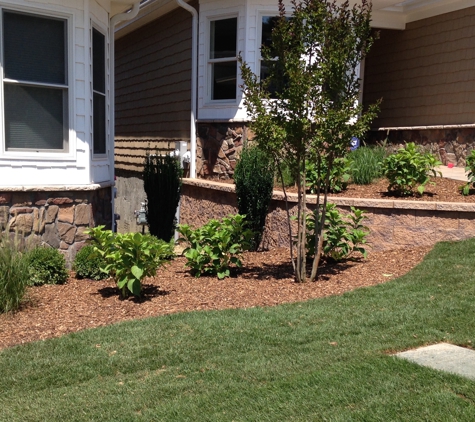 Green Velvet Landscape Contractors Inc. - Bay Shore, NY