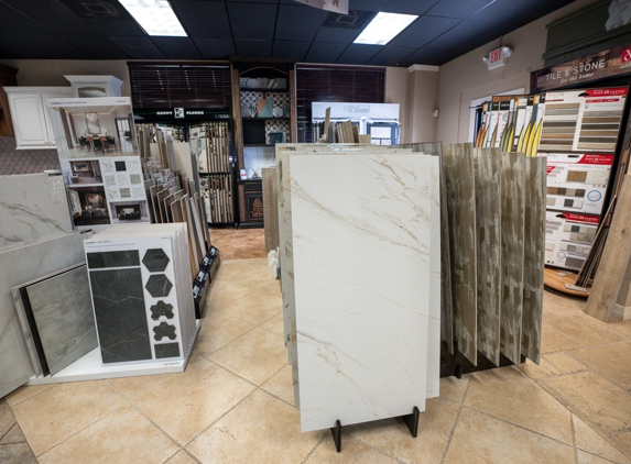 Flooring Design Center - Beaumont, TX