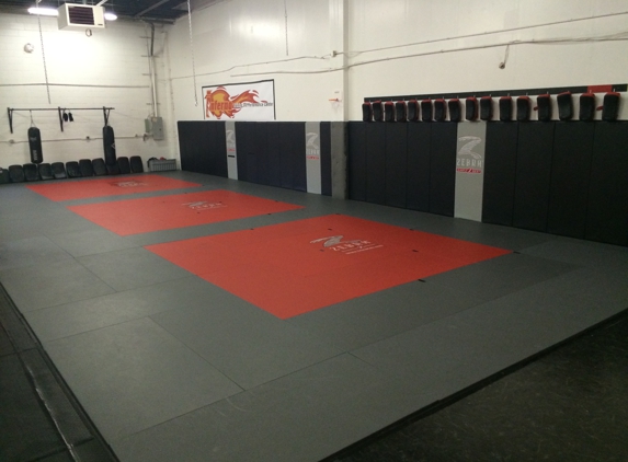 Inferno Training and Performance Center - Marlboro, NJ