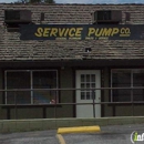 Service Pump Co. - Pumps-Service & Repair
