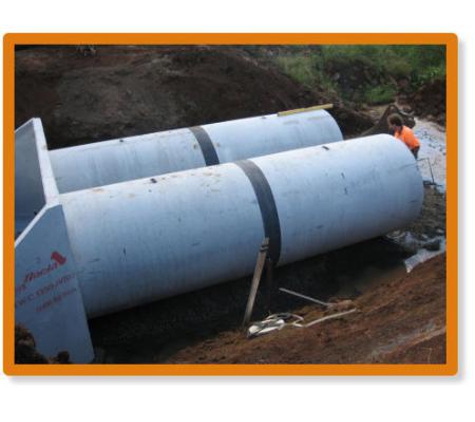 Hawe Earthmoving - Bundaberg East, QLD