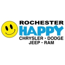 Dahl CDJR Rochester - New Car Dealers