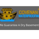 Covenant Waterproofing - Waterproofing Contractors