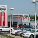 Jim Johnson Nissan - New Car Dealers