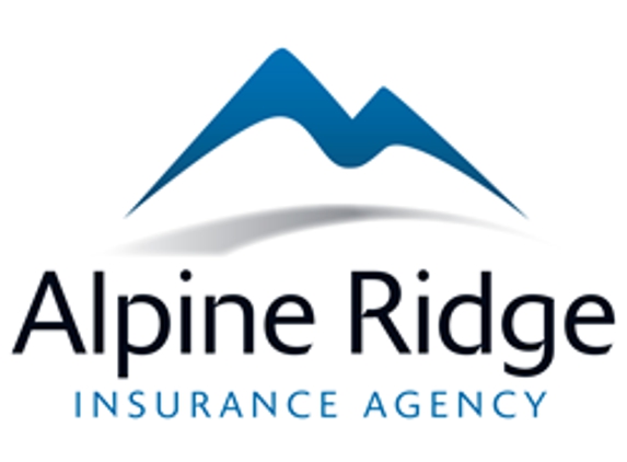 Alpine Ridge Insurance Agency - Auburn, WA