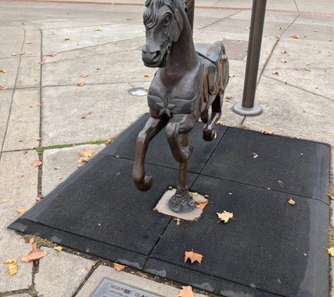 Salem's Riverfront Carousel - Salem, OR