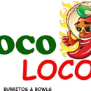 Poco Loco Burritos & Bowls - Mexican Restaurants