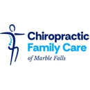 Chiropractic Family Care of Marble Falls - Massage Services