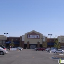 Lowe's Home Improvement - Home Centers