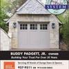 System Garage Doors Inc gallery