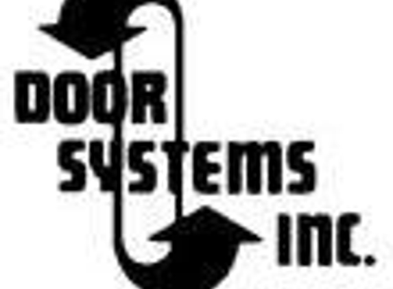 Door Systems Inc - Woodbridge, VA