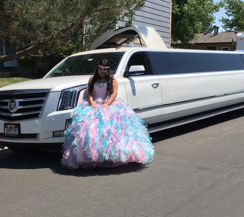 Sunset Luxury Limousines - Westminster, CO