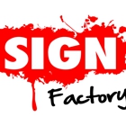 Sign Factory Inc.