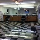 Norris Barber Shop - Men's Clothing