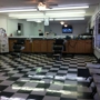 Norris Barber Shop